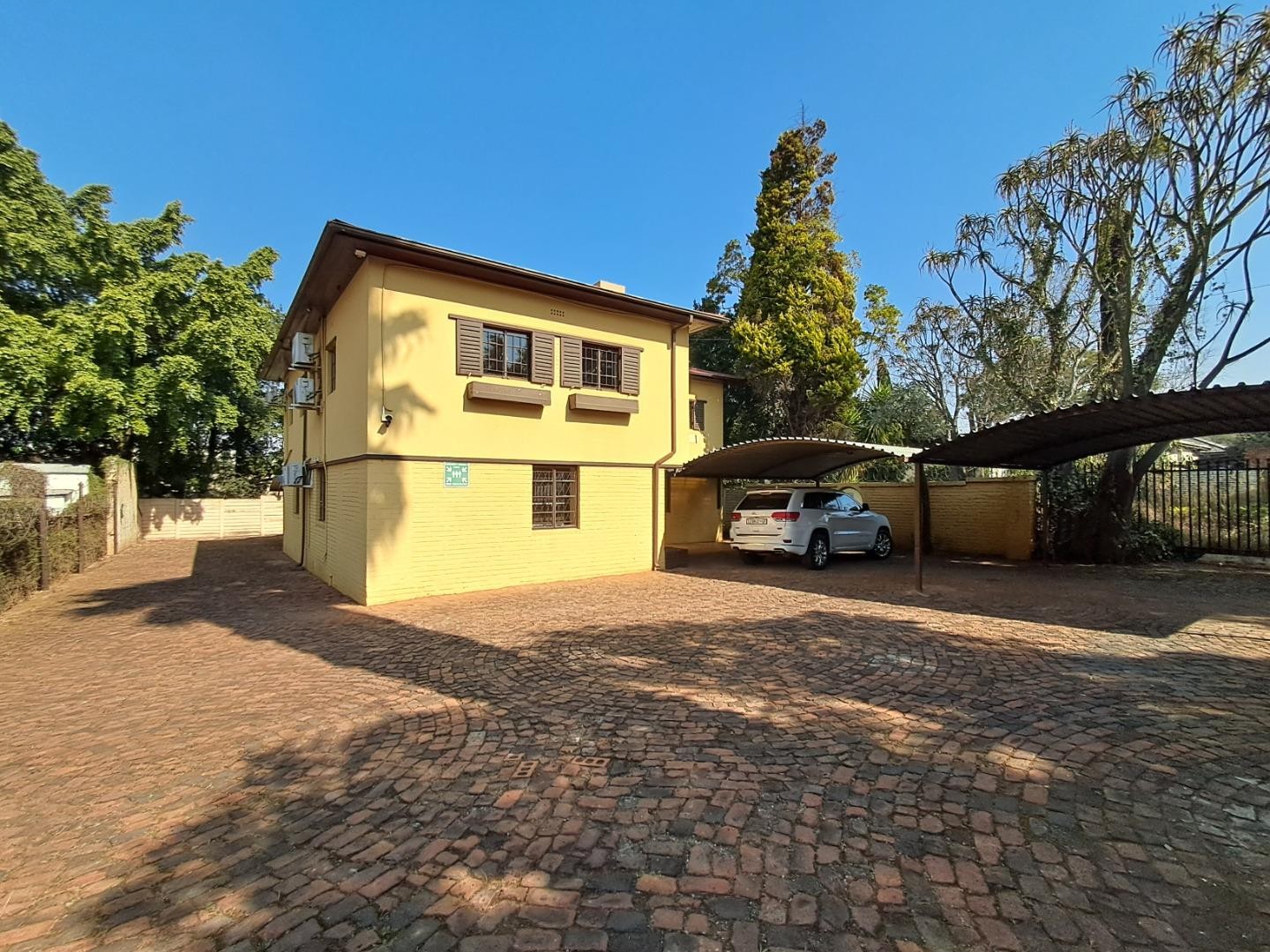 Commercial Property For Sale in Hatfield, Pretoria