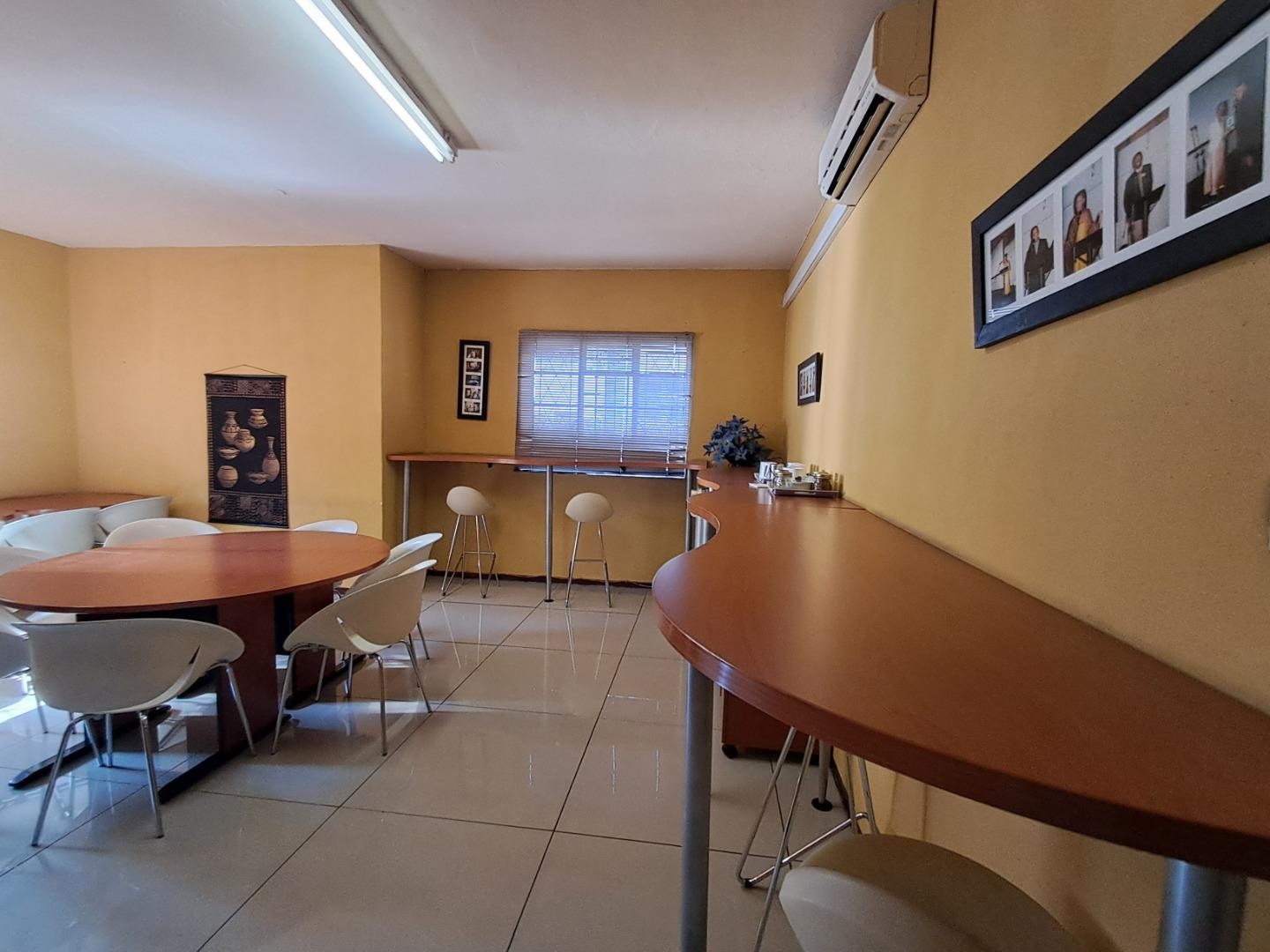 Commercial Property For Sale in Hatfield, Pretoria