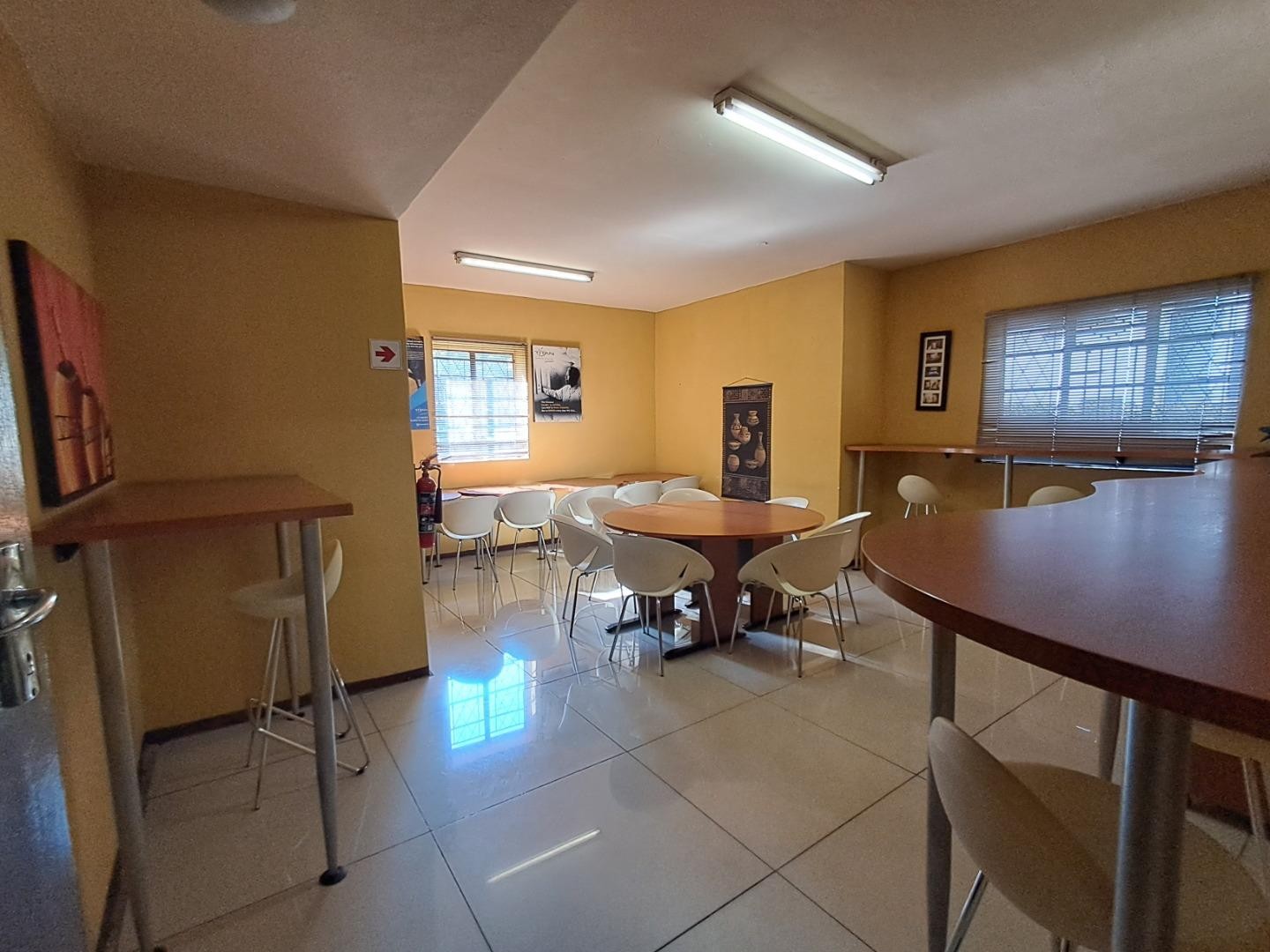 Commercial Property For Sale in Hatfield, Pretoria