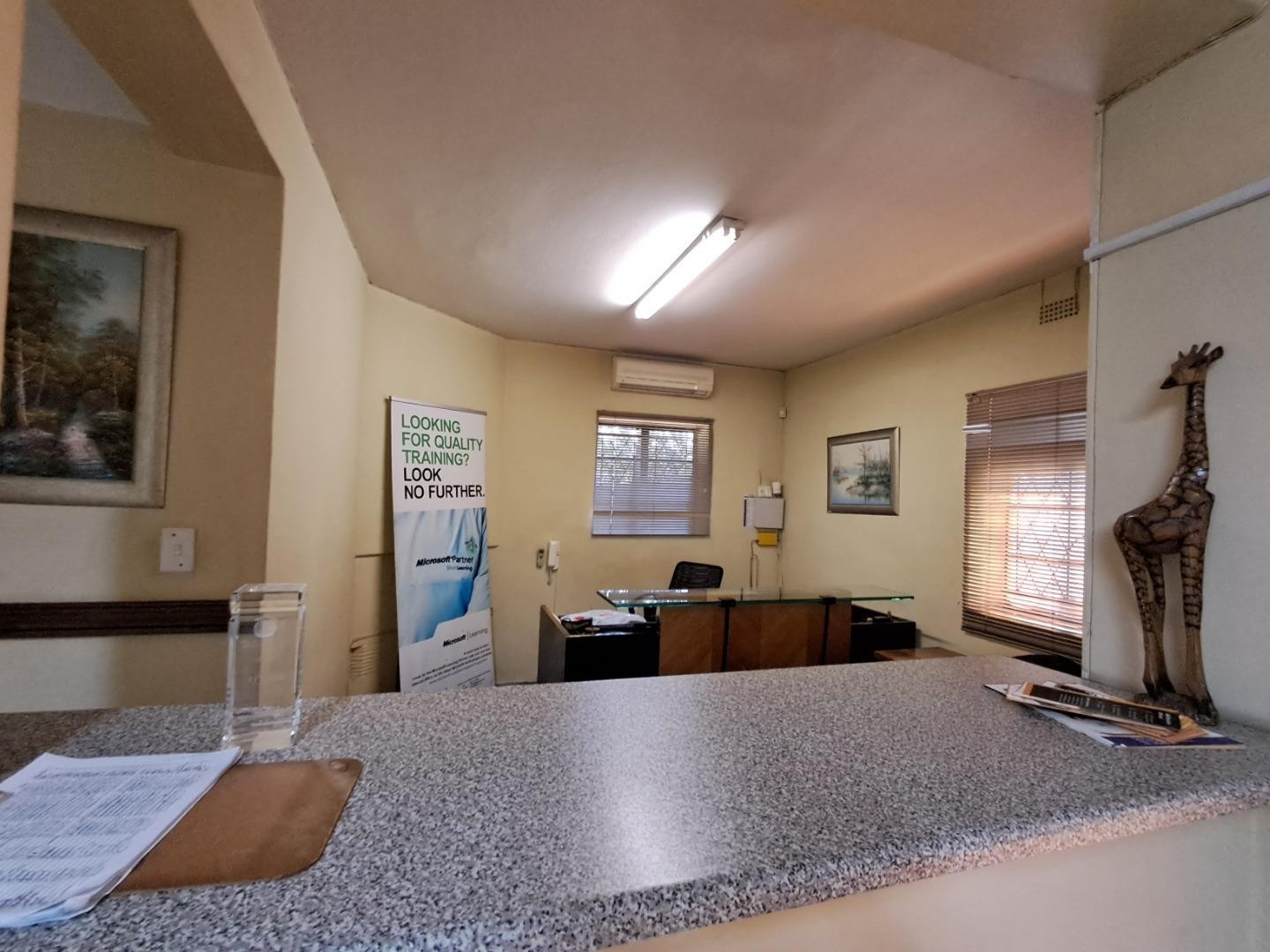 Commercial Property For Sale in Hatfield, Pretoria