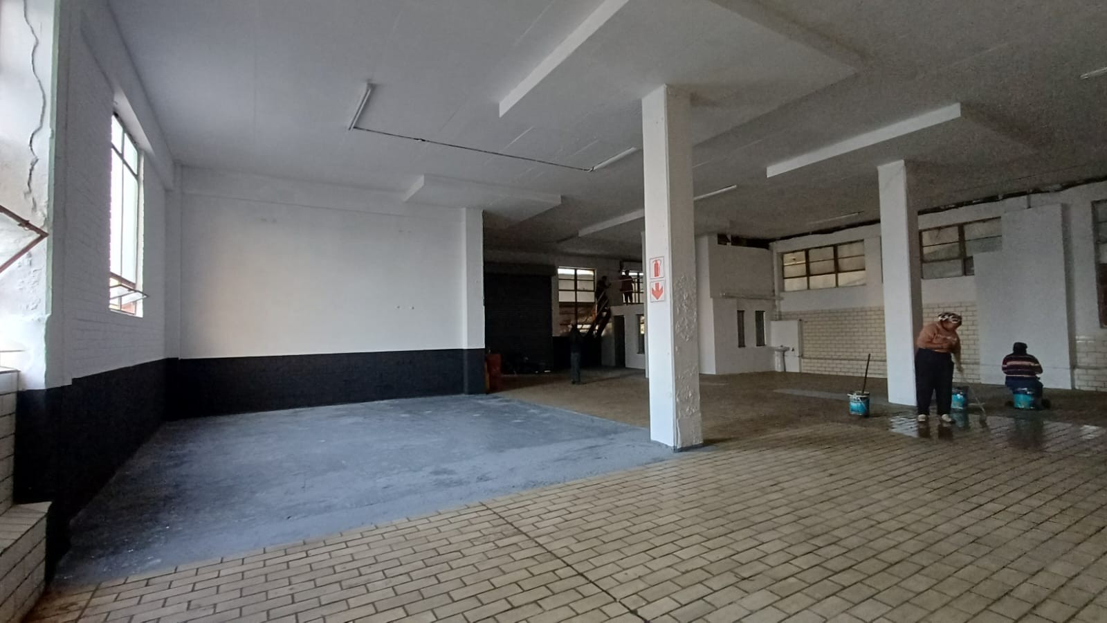 Warehouse To Rent in Jacobs, Durban, KwaZulu Natal