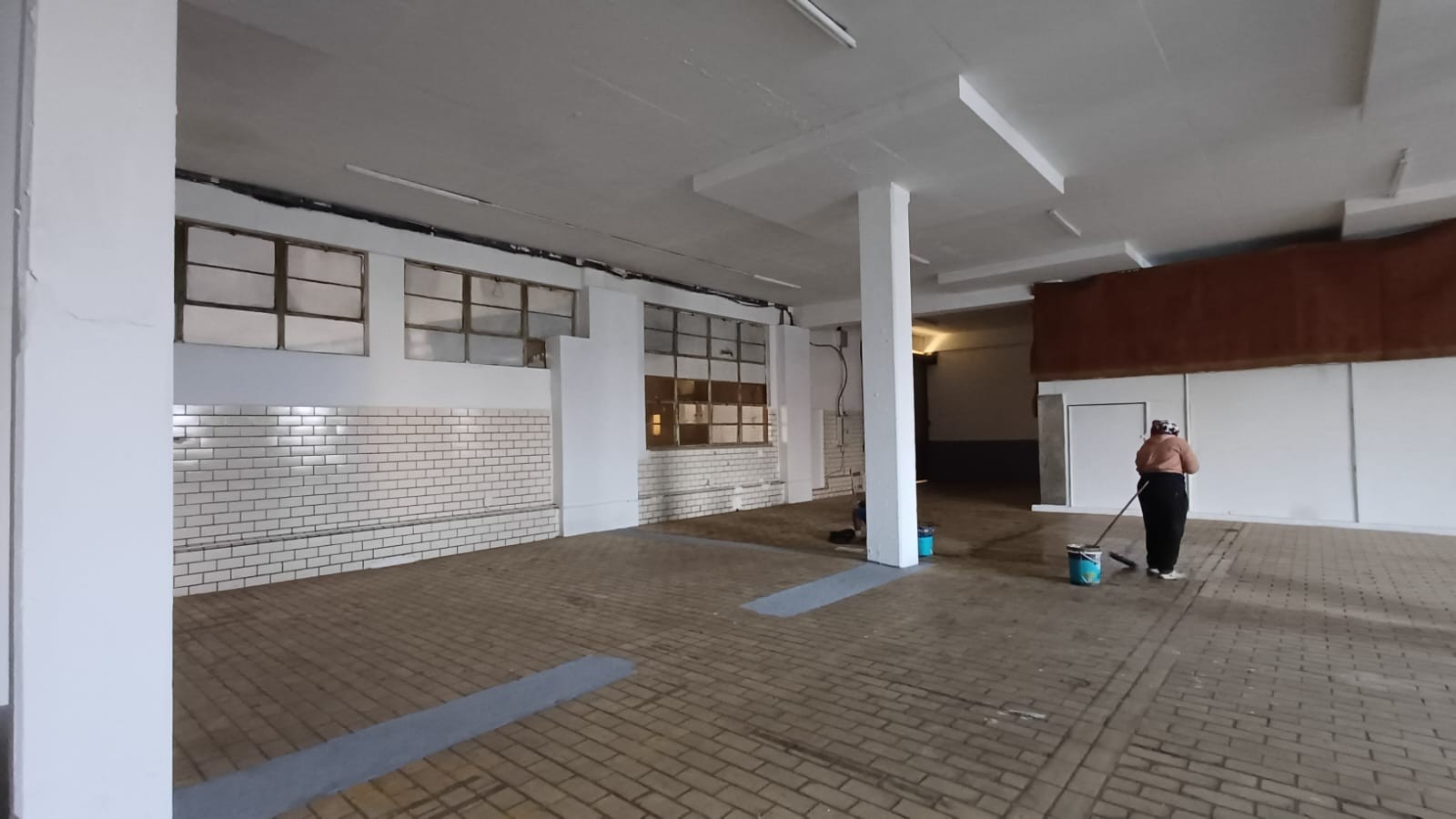 Warehouse To Rent in Jacobs, Durban, KwaZulu Natal