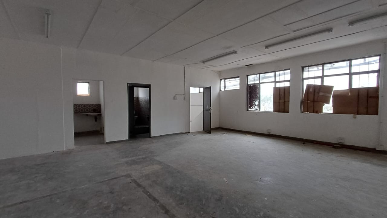 Warehouse To Rent in Jacobs, Durban, KwaZulu Natal
