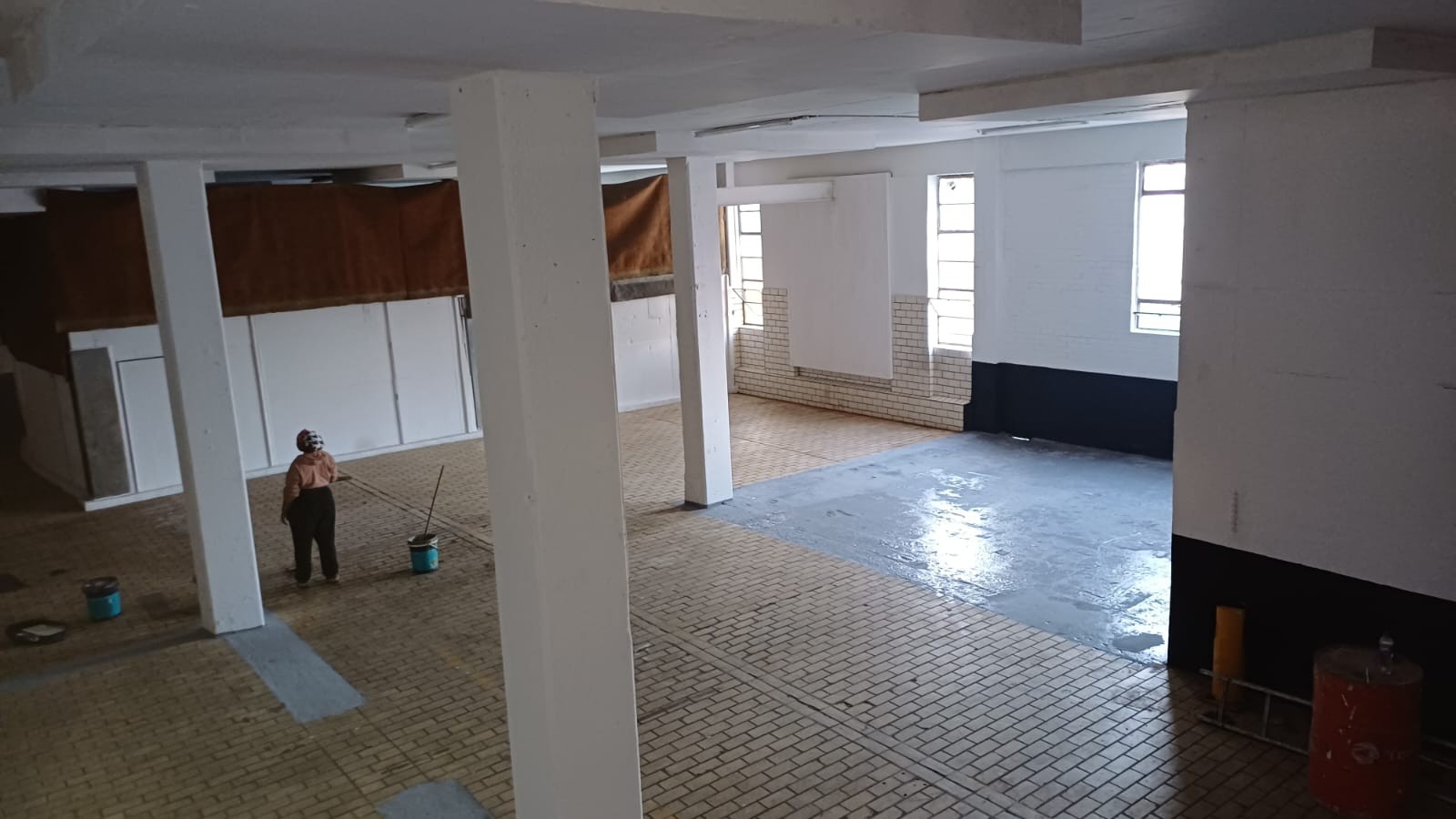 Warehouse To Rent in Jacobs, Durban, KwaZulu Natal
