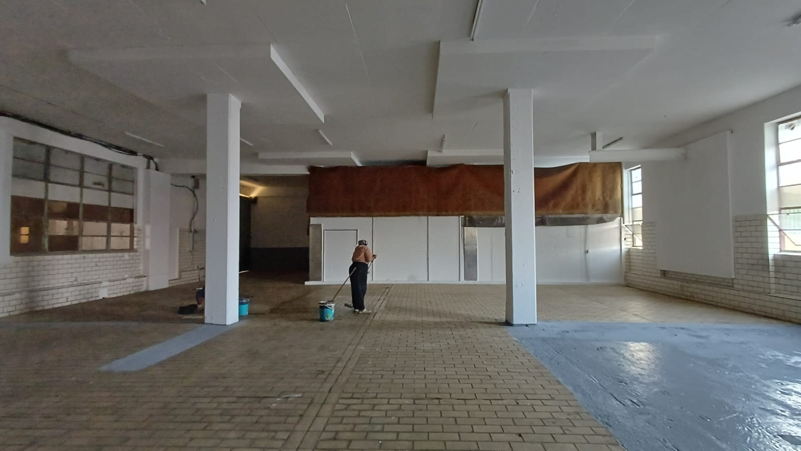 Warehouse To Rent in Jacobs, Durban, KwaZulu Natal