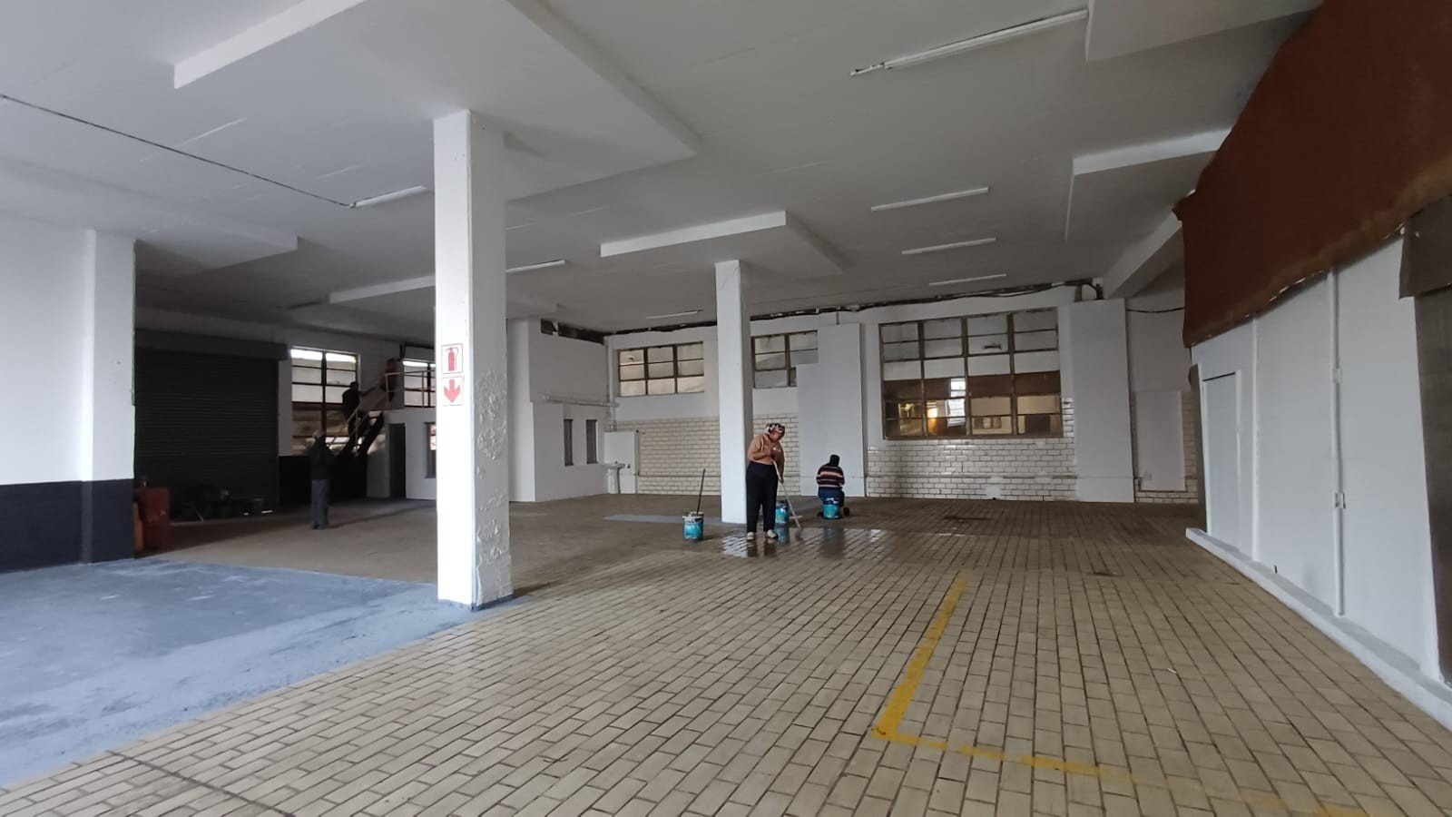 Warehouse To Rent in Jacobs, Durban, KwaZulu Natal