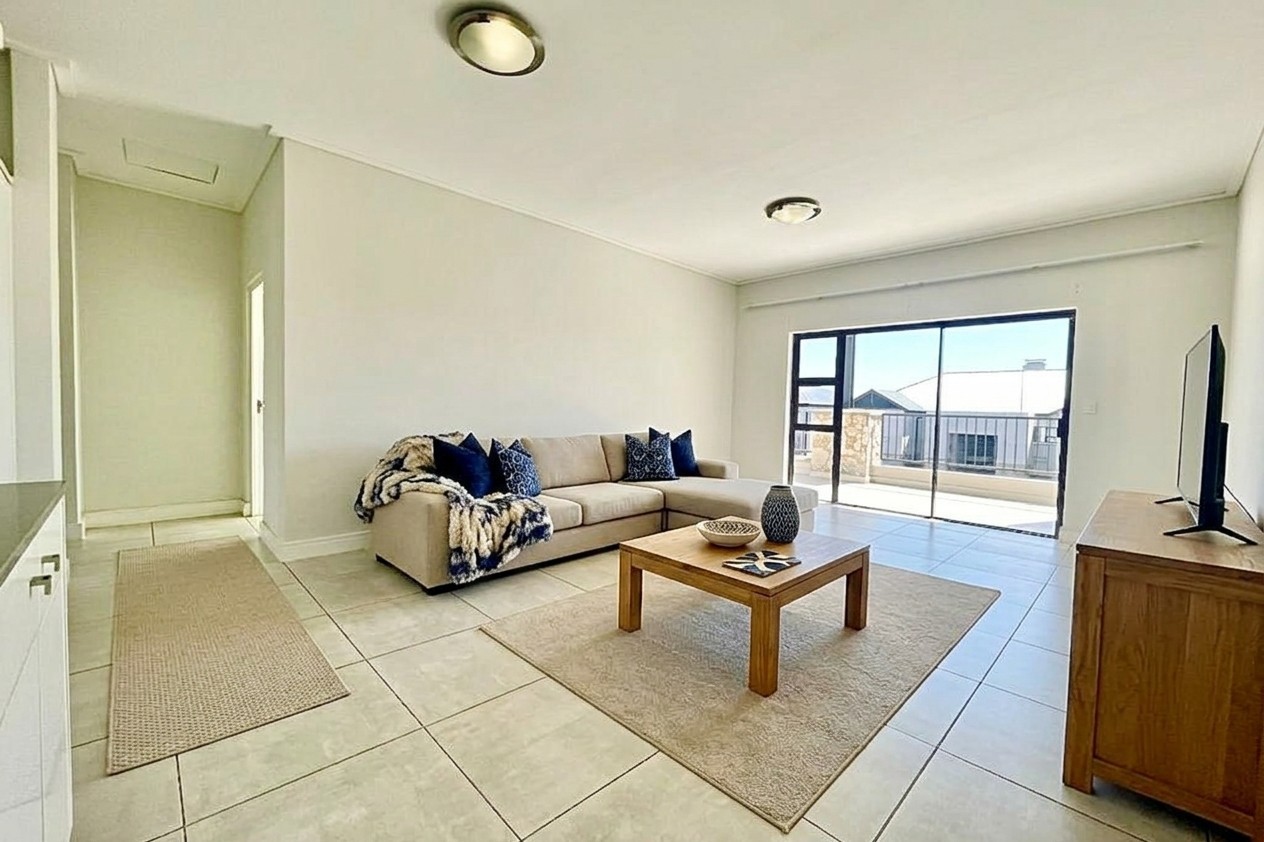 Modern 2 Bed, 2 Bath Penthouse in the Polofields Lifestyle Estate