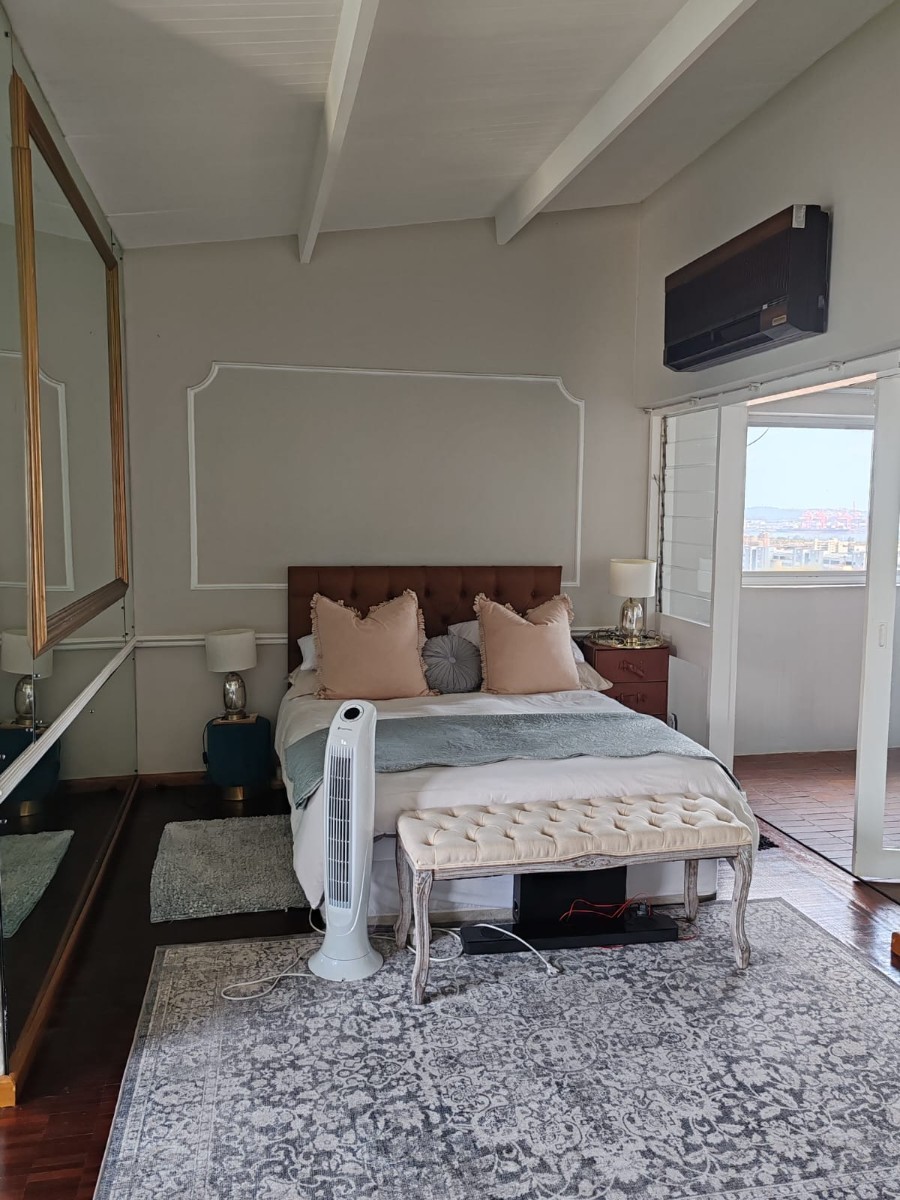 Apartment To Rent in Musgrave, Durban, KwaZulu Natal