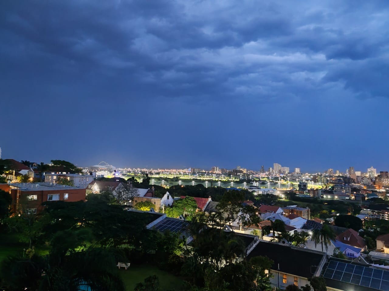 Apartment To Rent in Musgrave, Durban, KwaZulu Natal