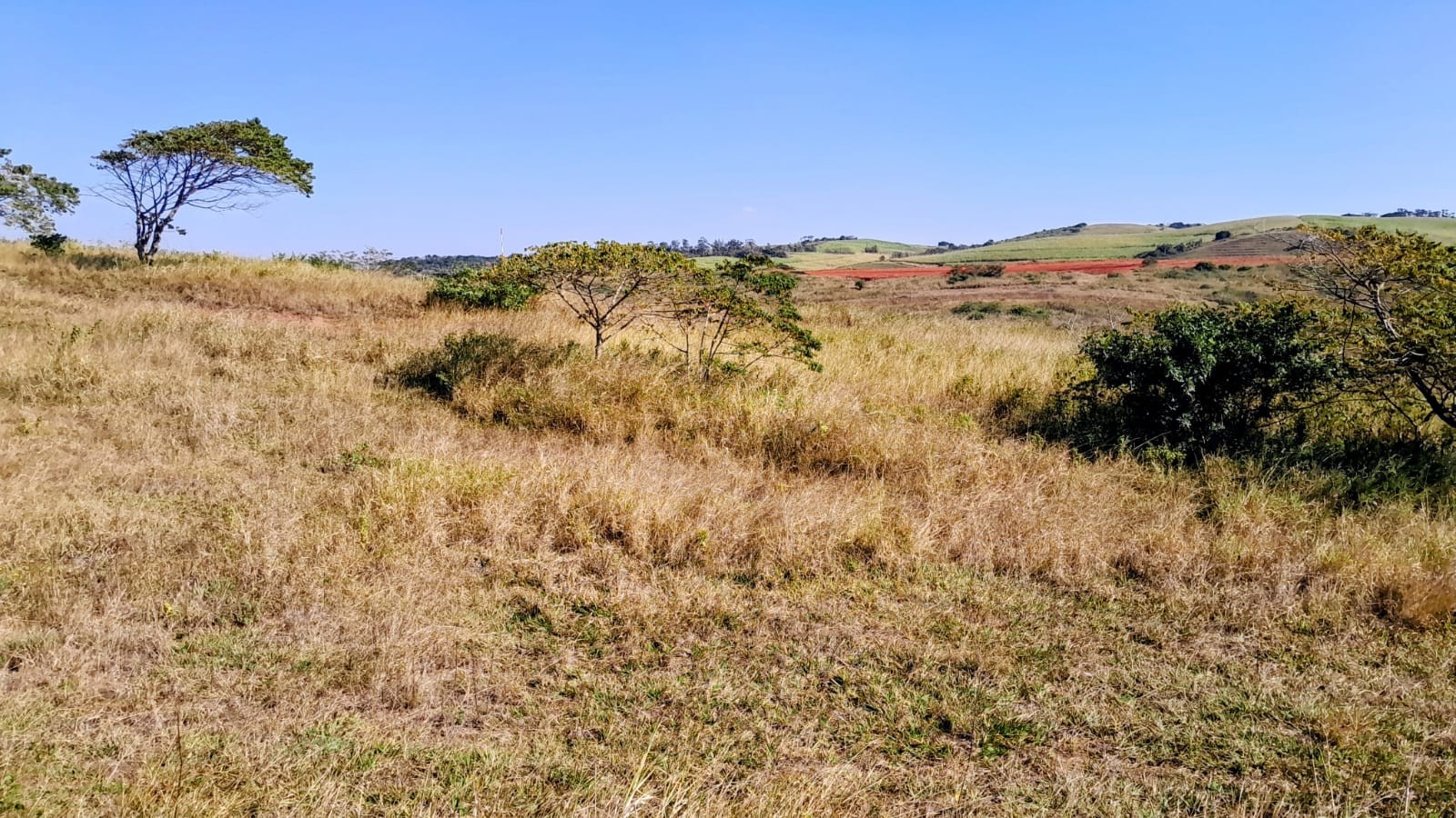 A Rare Canvas for Architectural Excellence Vacan Land for Sale, Zimbali Lakes Resort