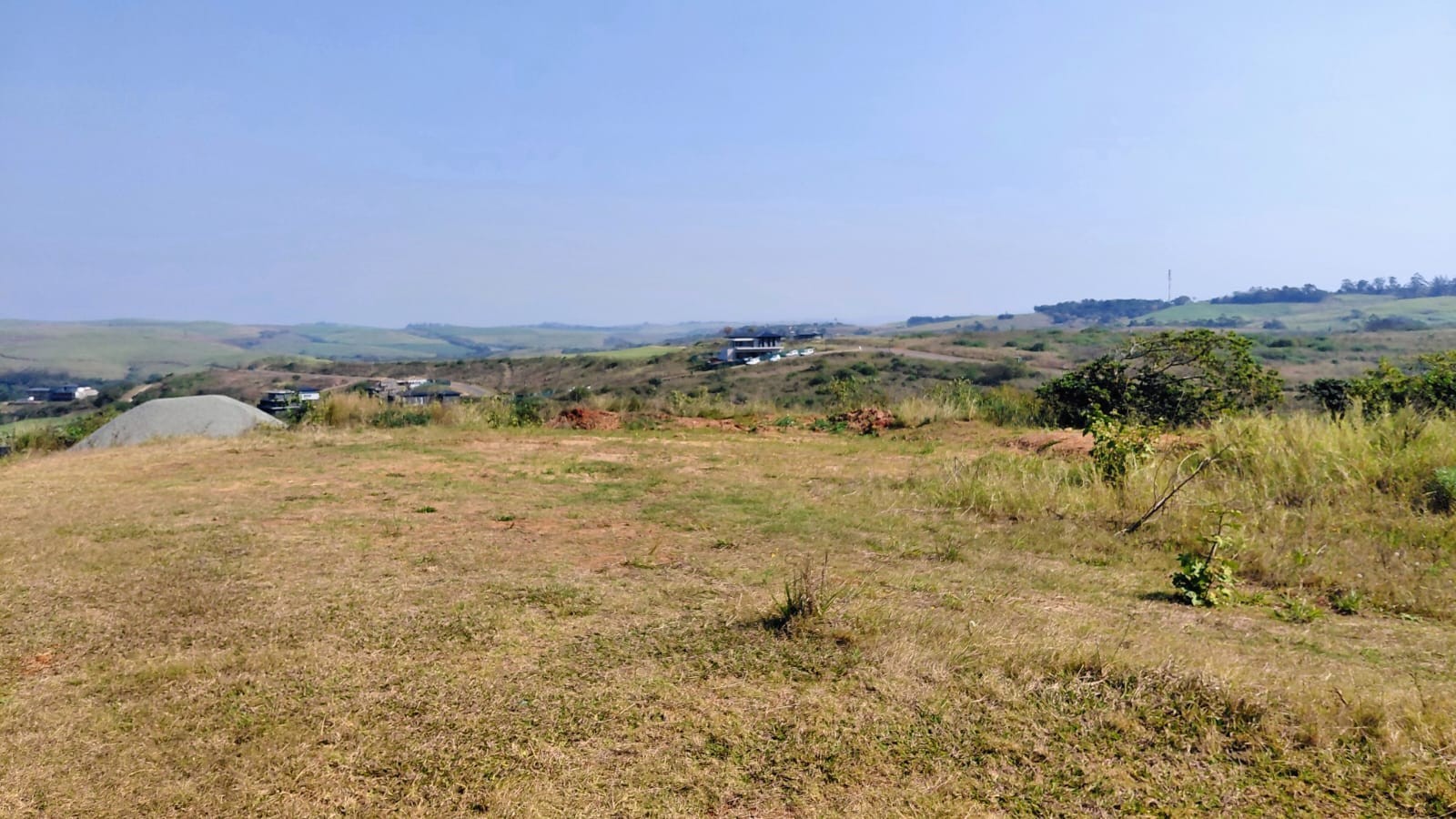 A Rare Canvas for Architectural Excellence Vacan Land for Sale, Zimbali Lakes Resort