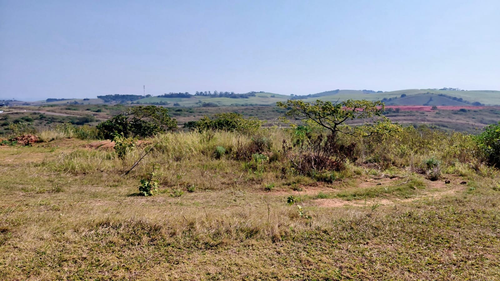 A Rare Canvas for Architectural Excellence Vacan Land for Sale, Zimbali Lakes Resort