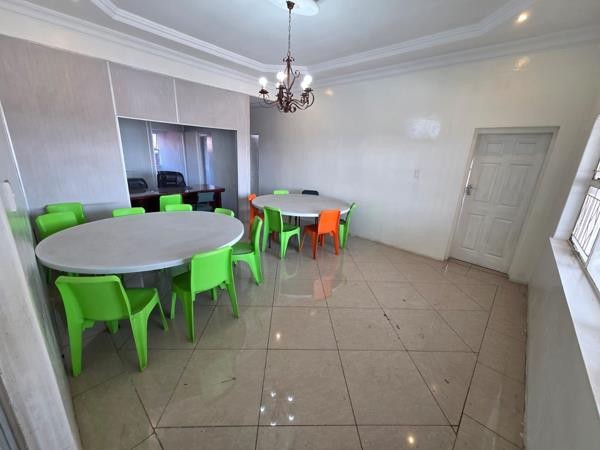 Office for sale in Middelburg Central, Middelburg, 104 m²