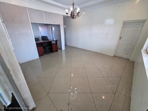 Office for sale in Middelburg Central, Middelburg, 104 m²