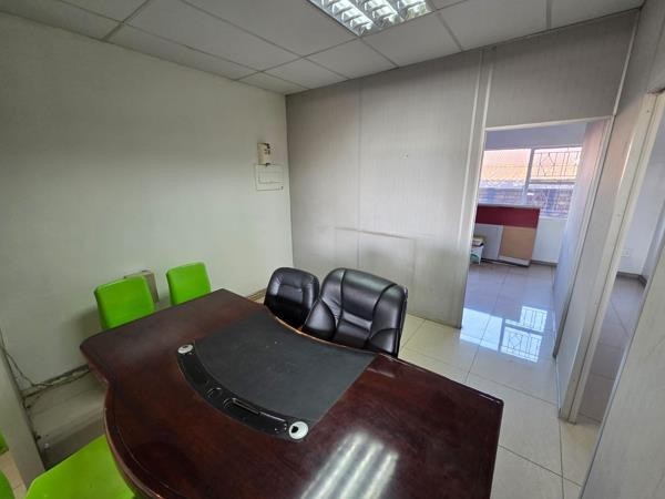 Office for sale in Middelburg Central, Middelburg, 104 m²