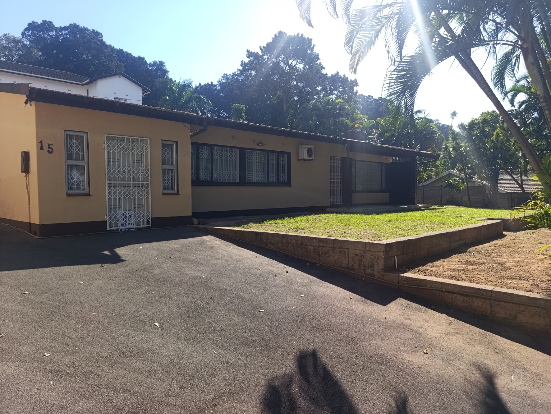 House For Sale in Yellowwood Park, Durban, KwaZulu Natal