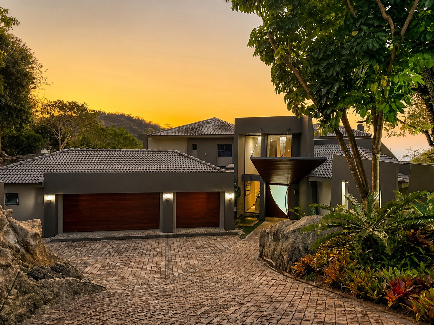 House for sale in Noordsig Landgoed Estate, Nelspruit, 900 m²