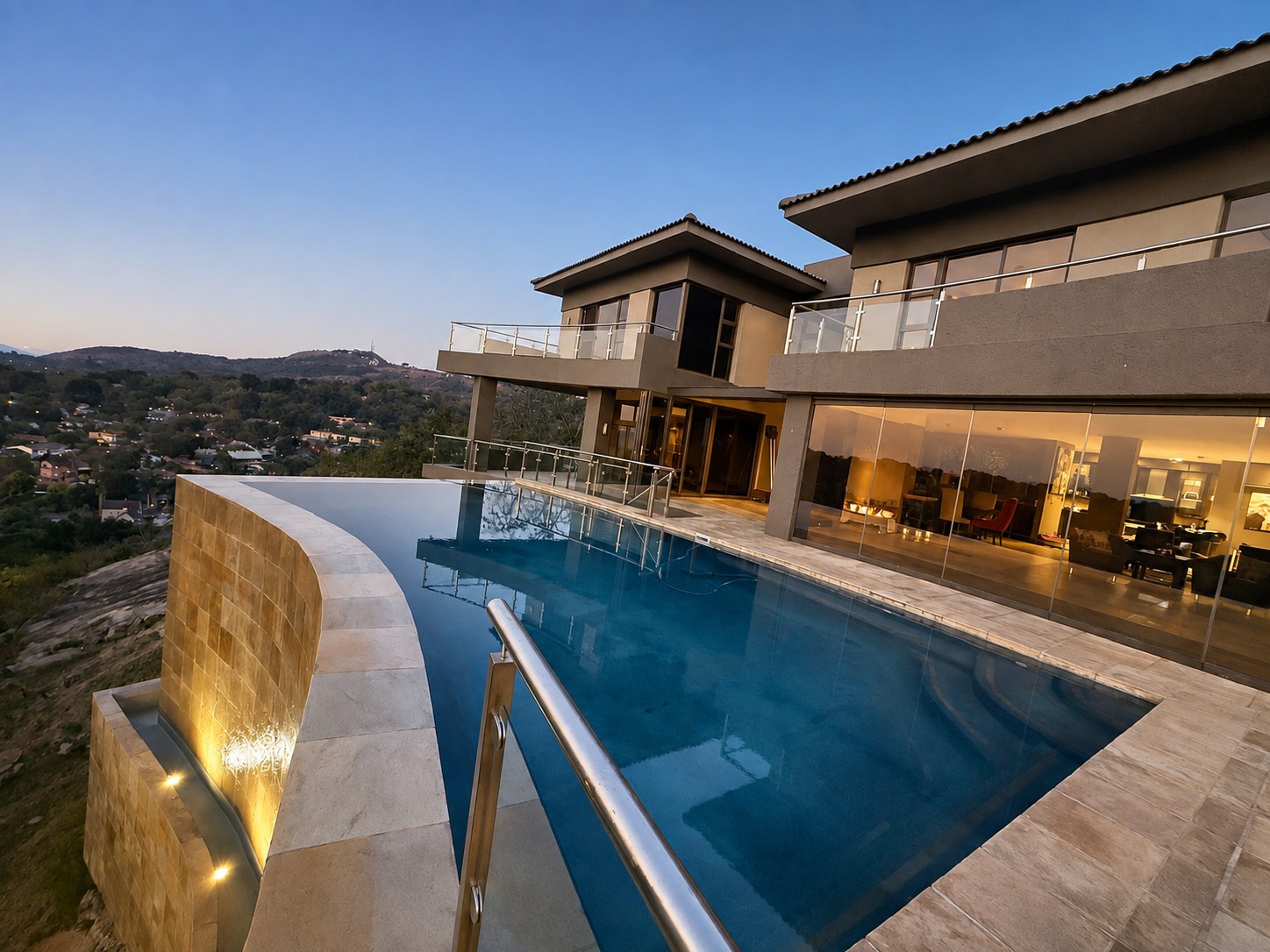 House for sale in Noordsig Landgoed Estate, Nelspruit, 900 m²