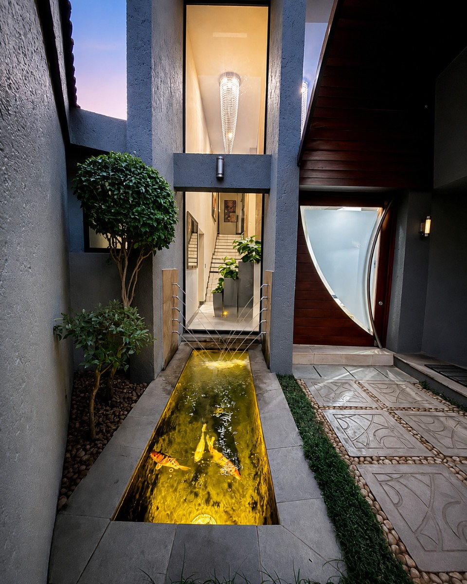 House for sale in Noordsig Landgoed Estate, Nelspruit, 900 m²