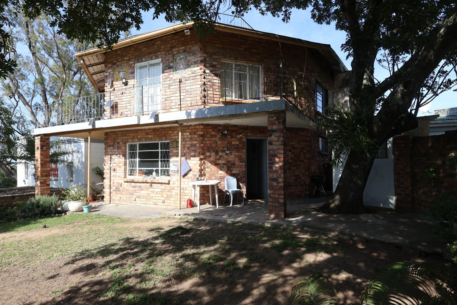 Unique Home in Tranquil Bathurst Eastern Cape
