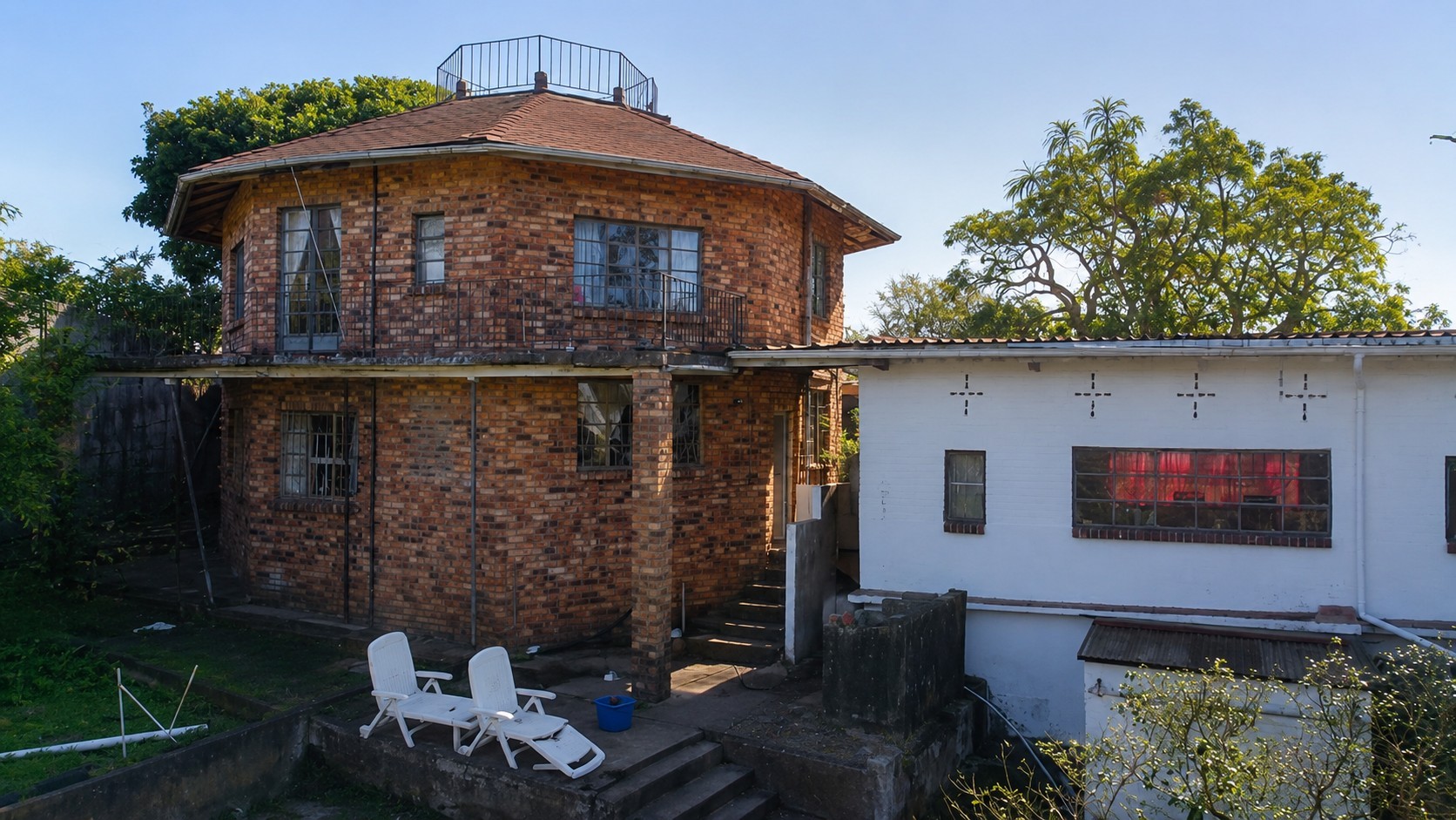 Unique Home in Tranquil Bathurst Eastern Cape