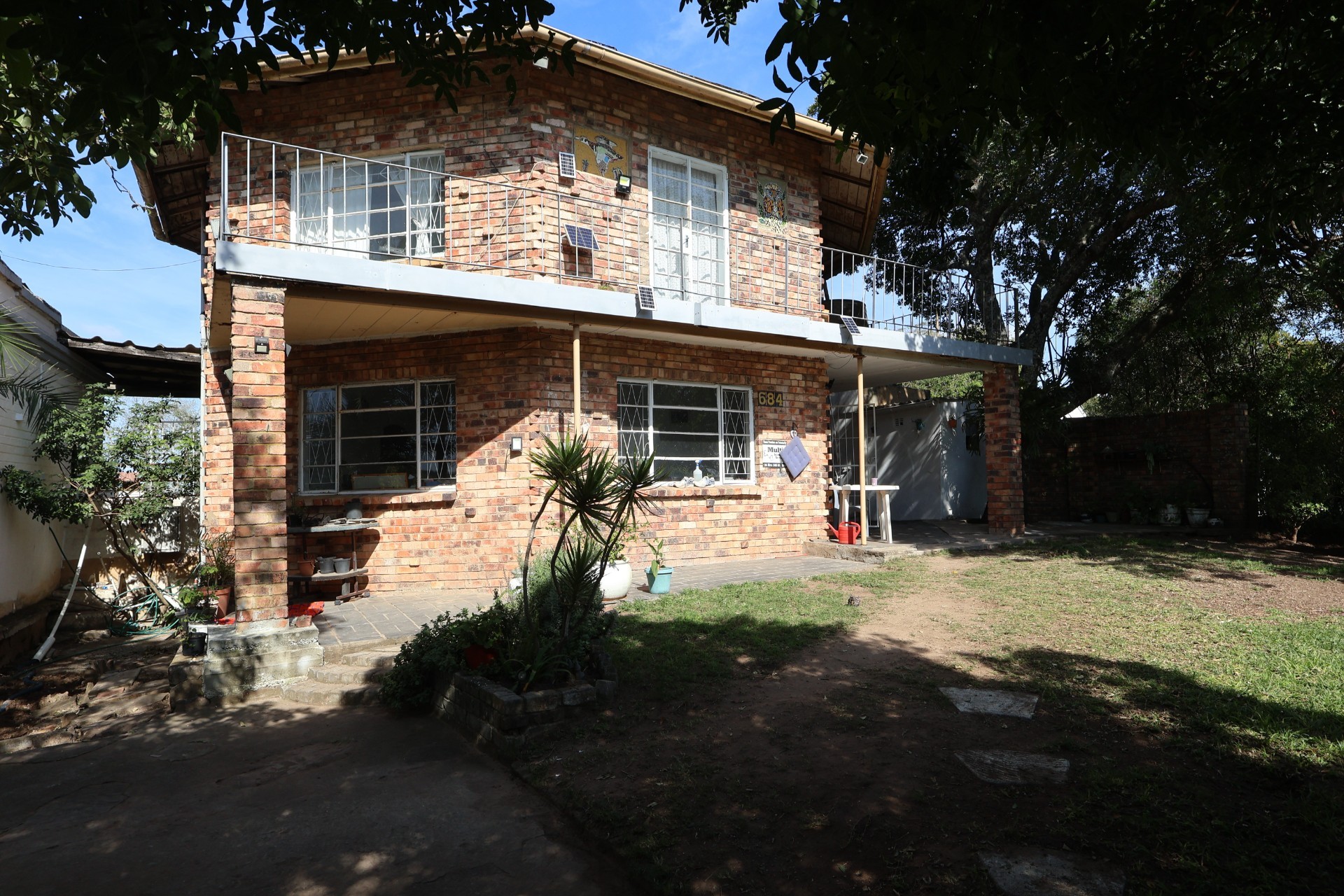 Unique Home in Tranquil Bathurst Eastern Cape