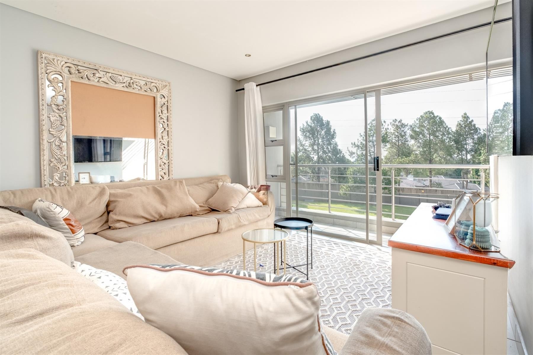 Townhouse For Sale in Kengies, Broadacres
