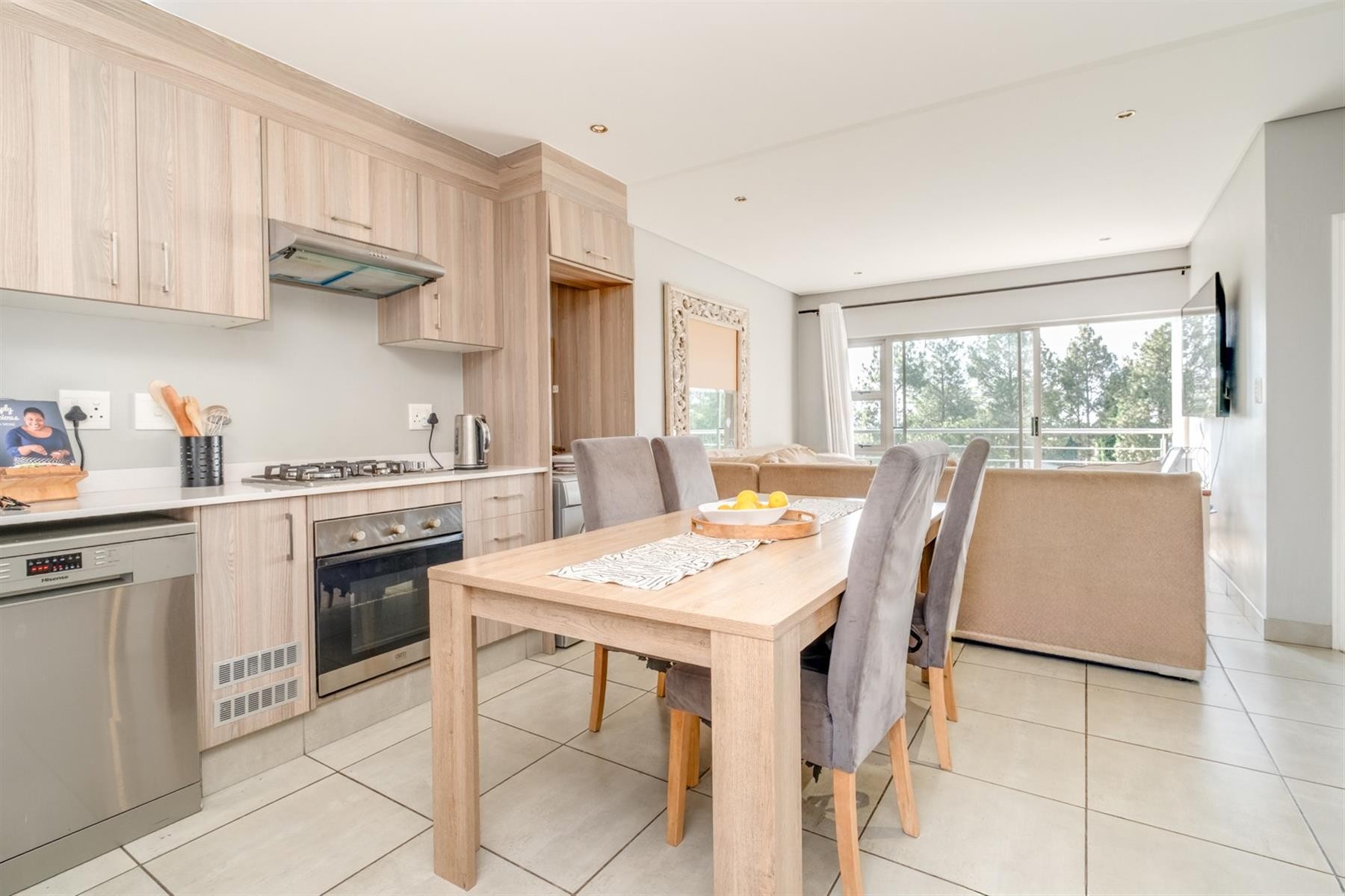 Townhouse For Sale in Kengies, Broadacres