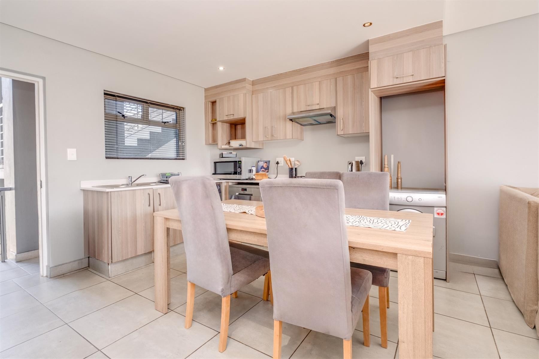 Townhouse For Sale in Kengies, Broadacres