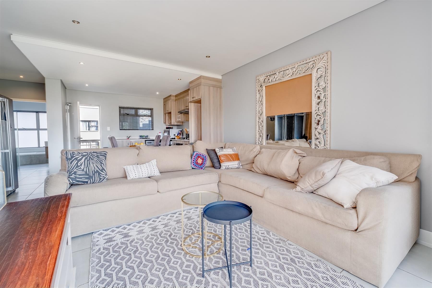 Townhouse For Sale in Kengies, Broadacres