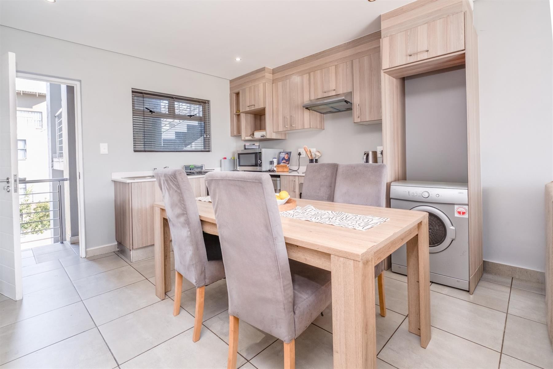 Townhouse For Sale in Kengies, Broadacres