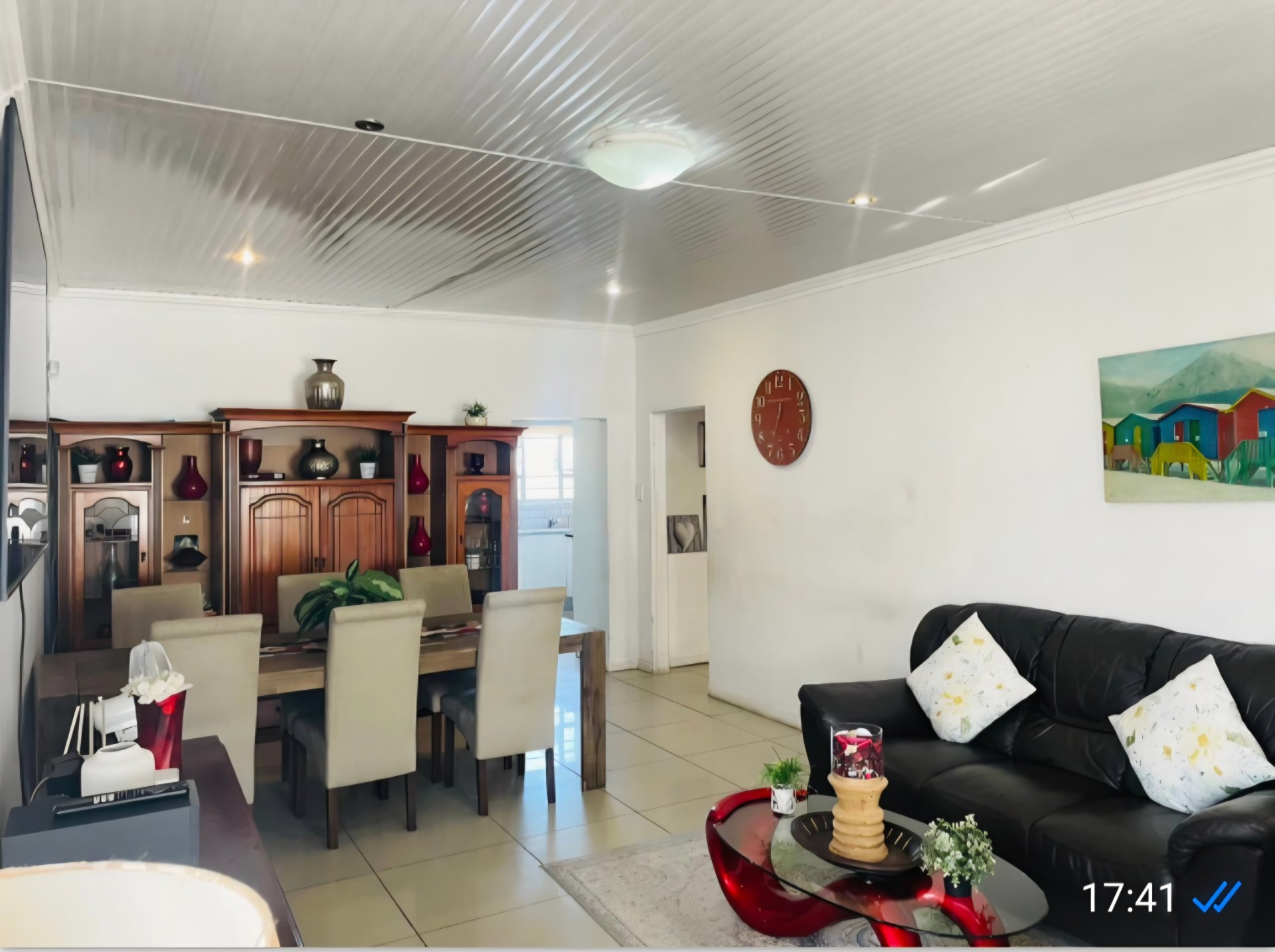 Neat 3 Bedroom House for Sale Cambridge