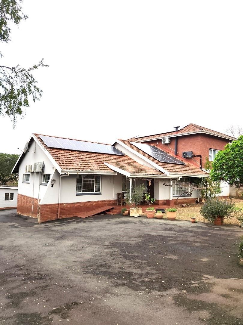 House For Sale in Scottsville, KwaZulu Natal