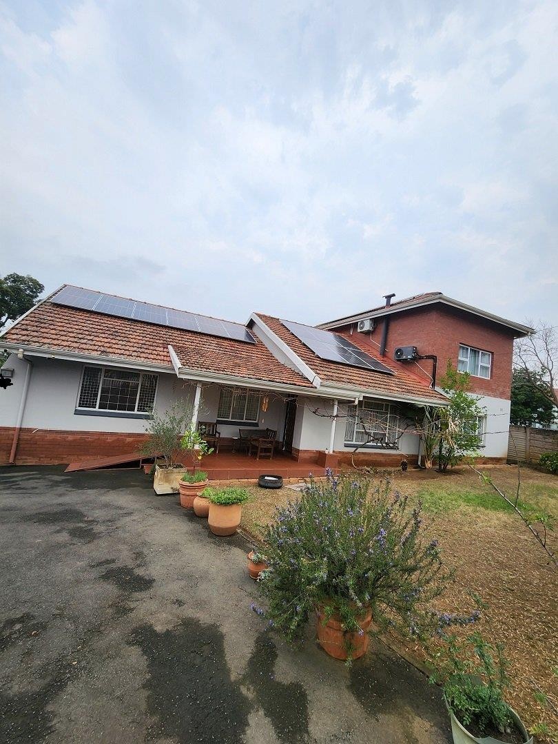 House For Sale in Scottsville, KwaZulu Natal