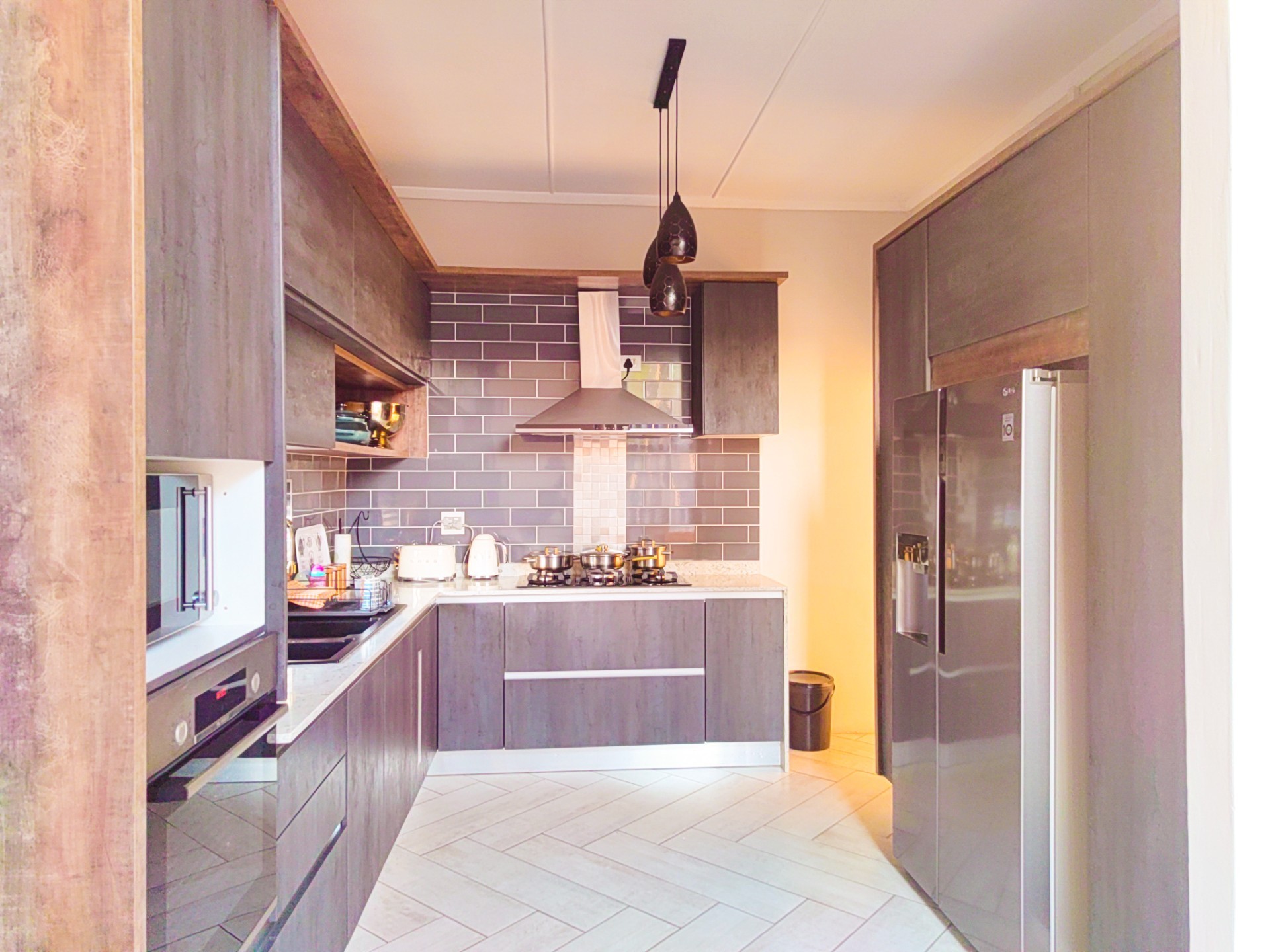 House For Sale in Sarnia, Pinetown, KwaZulu Natal
