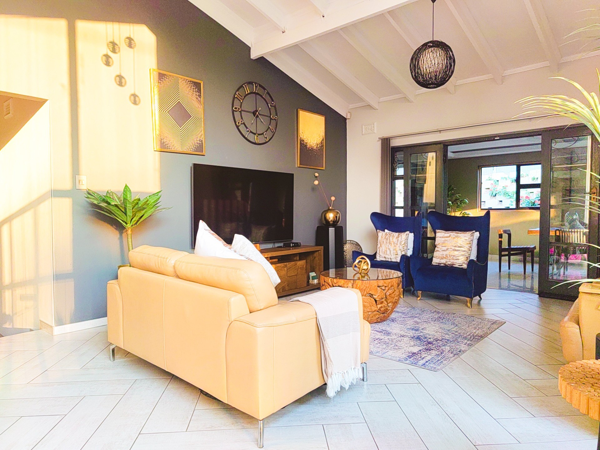 House For Sale in Sarnia, Pinetown, KwaZulu Natal