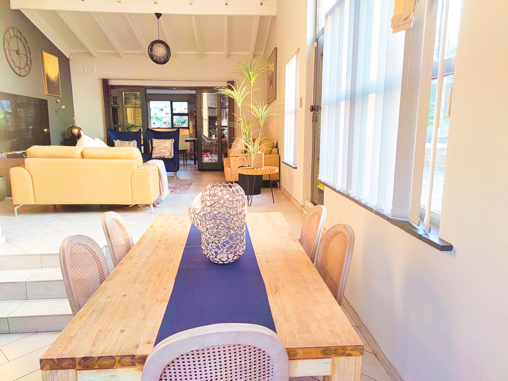 House For Sale in Sarnia, Pinetown, KwaZulu Natal