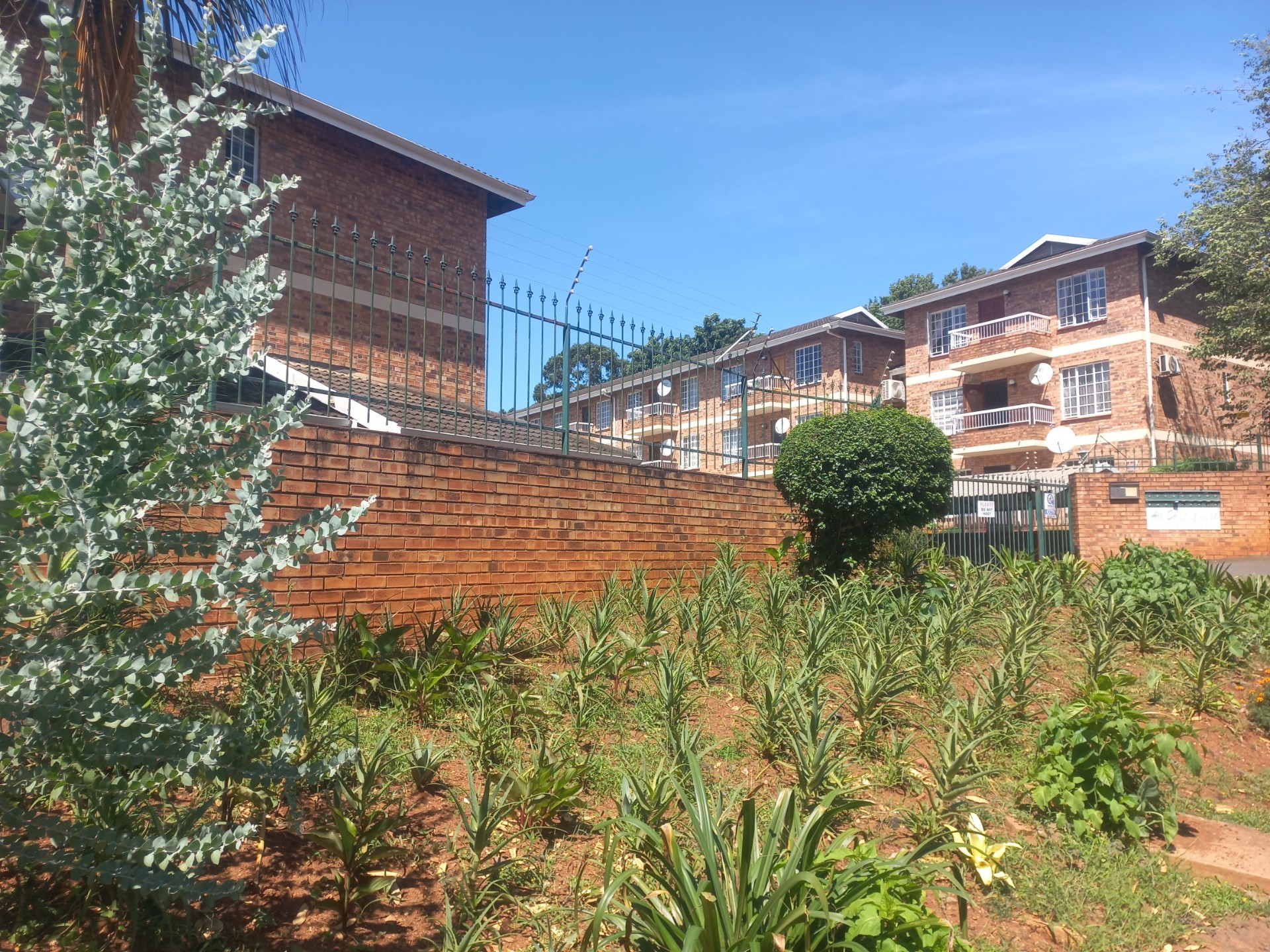 Apartment For Sale in Clarendon Pietermaritzburg KwaZulu Natal