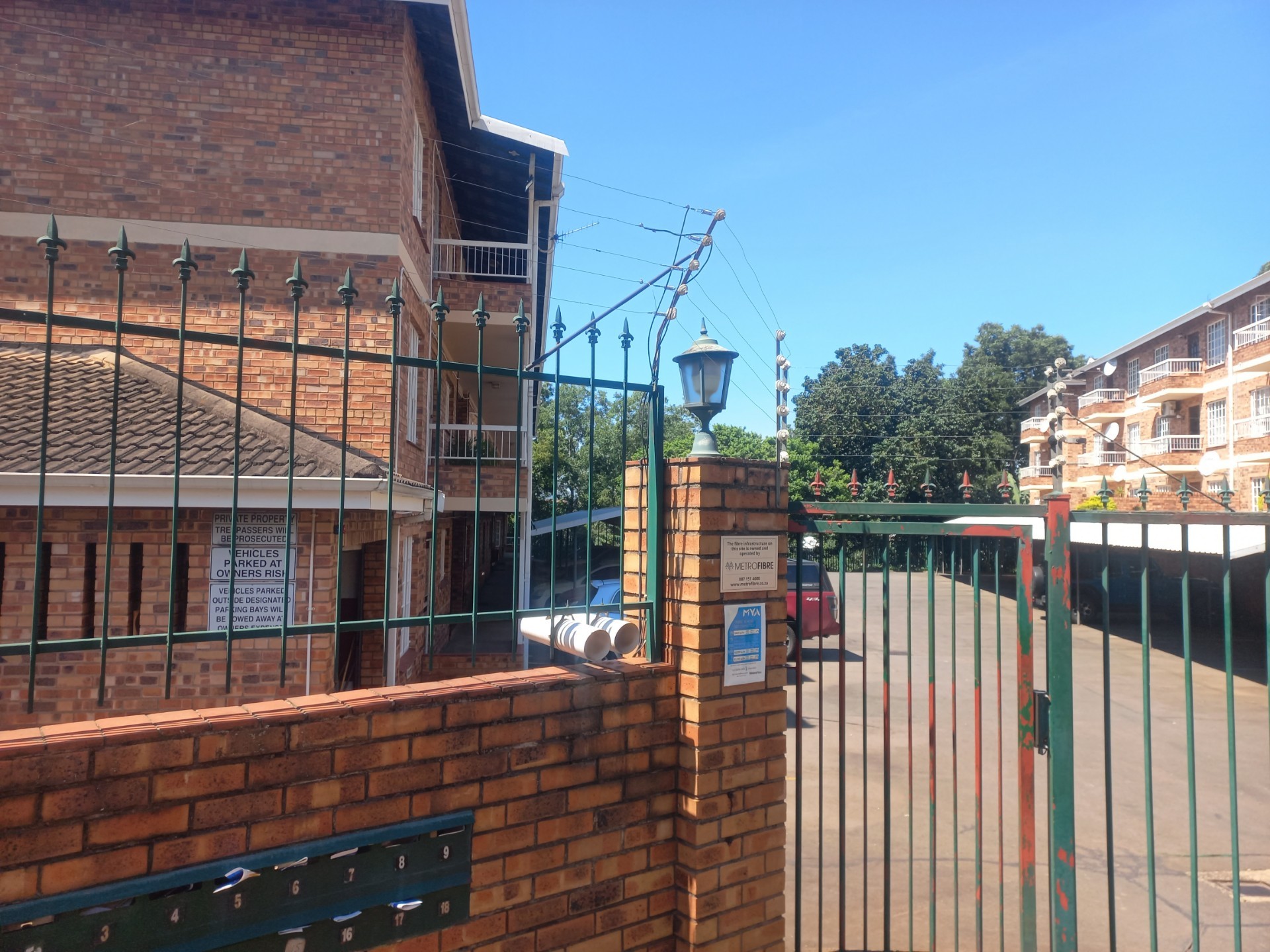 Apartment For Sale in Clarendon Pietermaritzburg KwaZulu Natal
