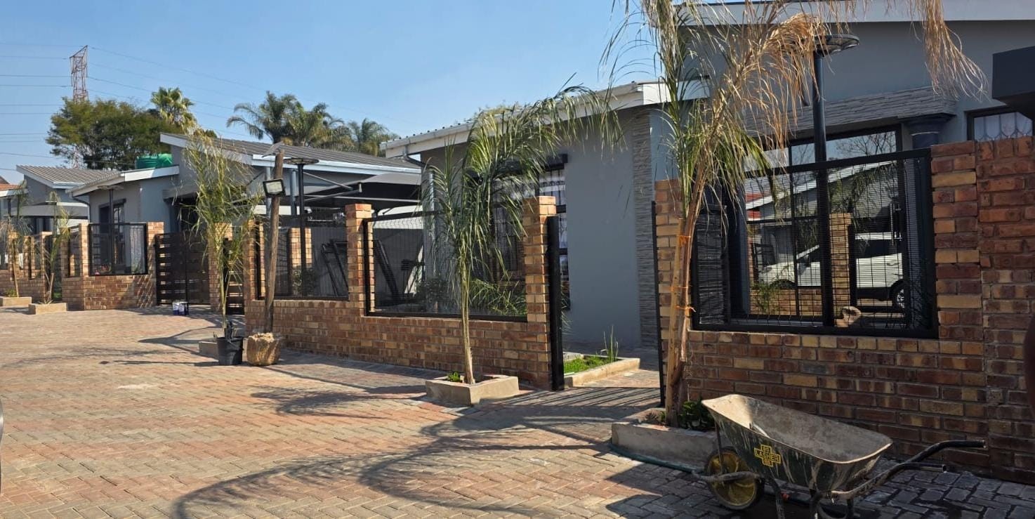 Development For Sale in Die Heuwel, Witbank