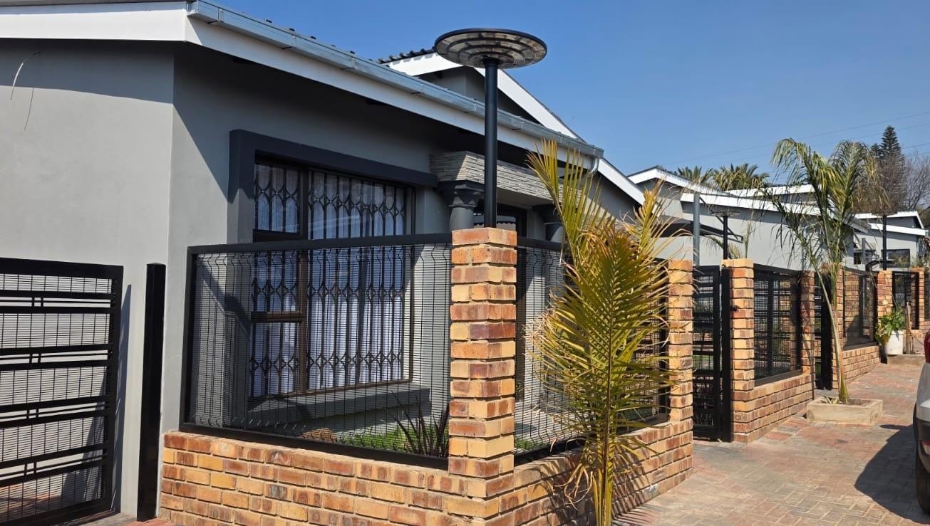 Development For Sale in Die Heuwel, Witbank