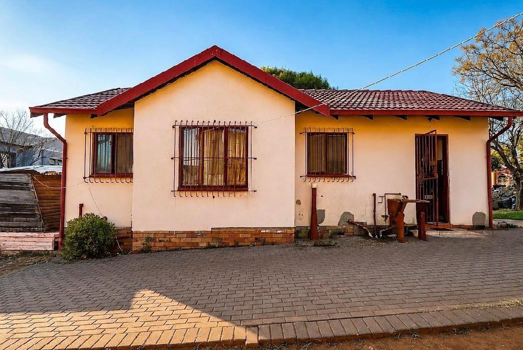 House For Sale in Noordwyk, Midrand