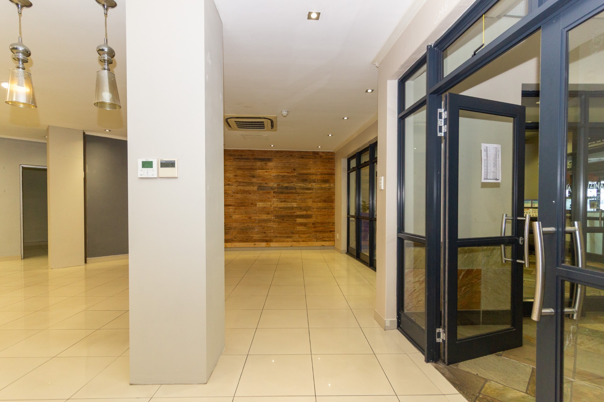 Beachfront Retail Space to Let at Brookes on the Bay, Summerstrand | 103 sqm