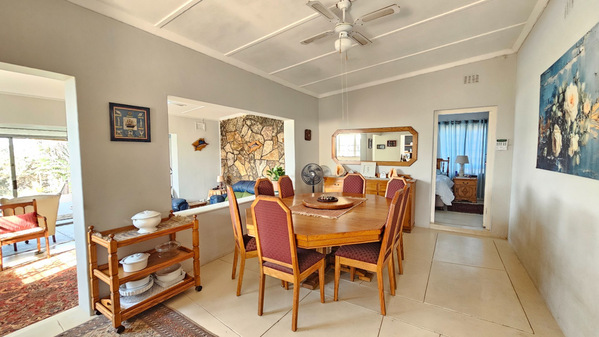 House for sale in Anerley, Port Shepstone, KwaZulu Natal, 518 m²