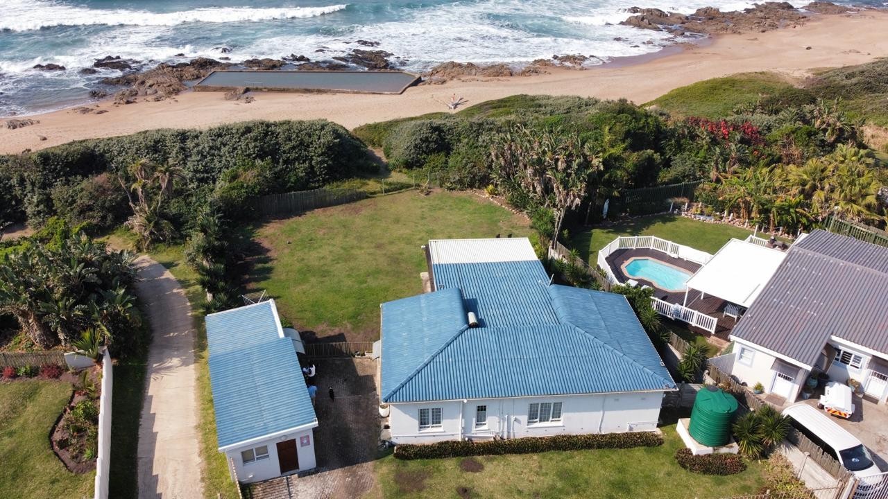 House for sale in Anerley, Port Shepstone, KwaZulu Natal, 518 m²