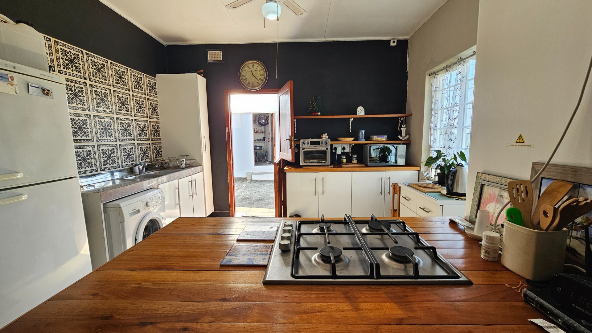 House for sale in Anerley, Port Shepstone, KwaZulu Natal, 518 m²