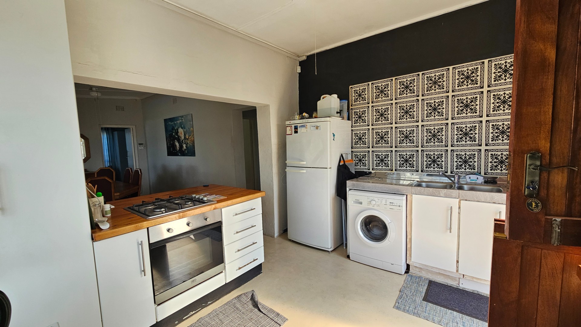 House for sale in Anerley, Port Shepstone, KwaZulu Natal, 518 m²