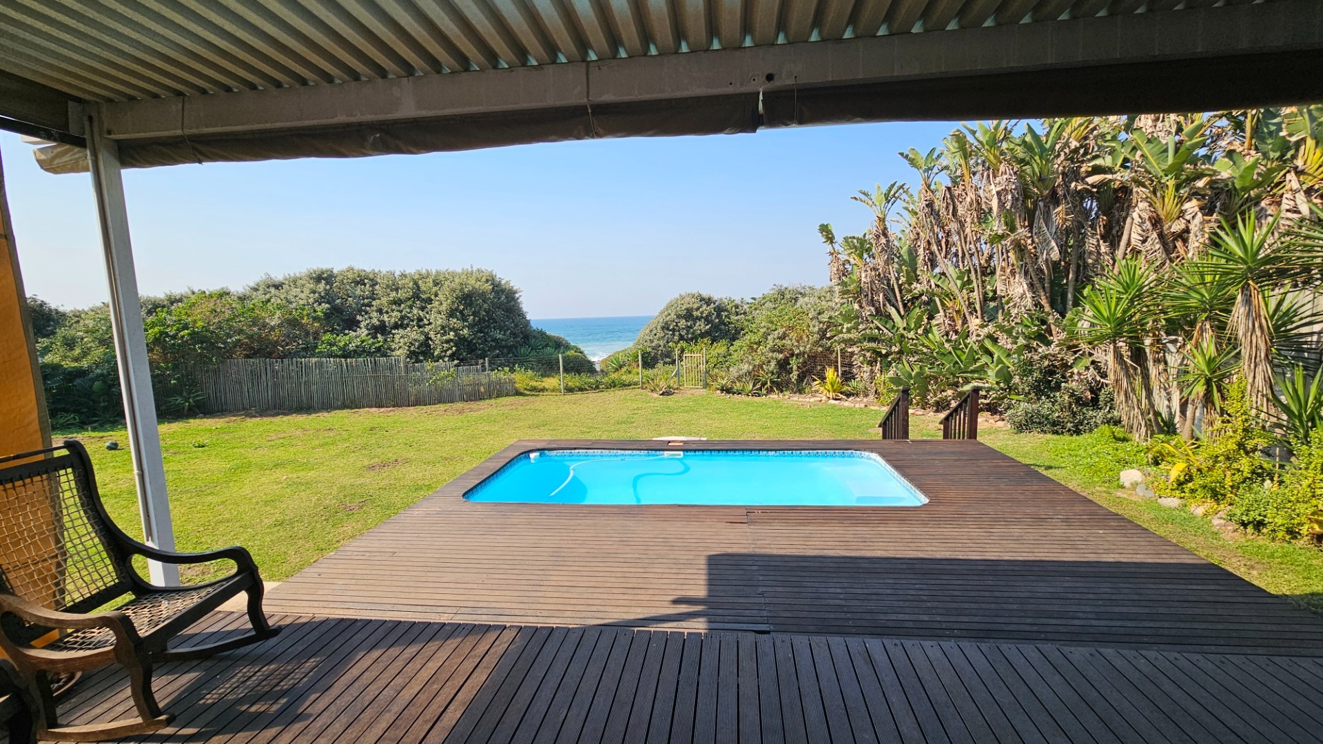 House for sale in Anerley, Port Shepstone, KwaZulu Natal, 518 m²