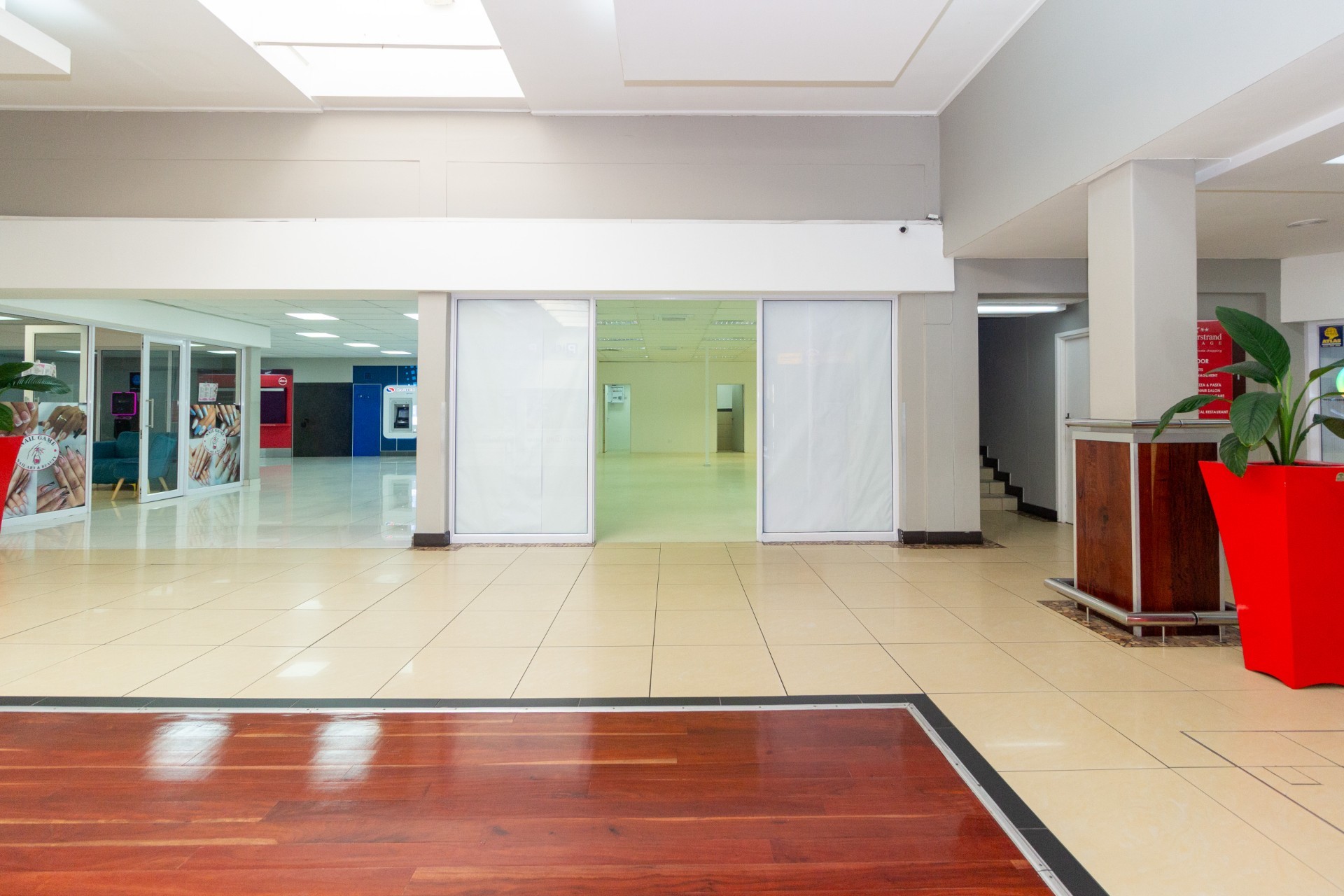 Retail Shop to Let in Summerstrand | 90 sqm