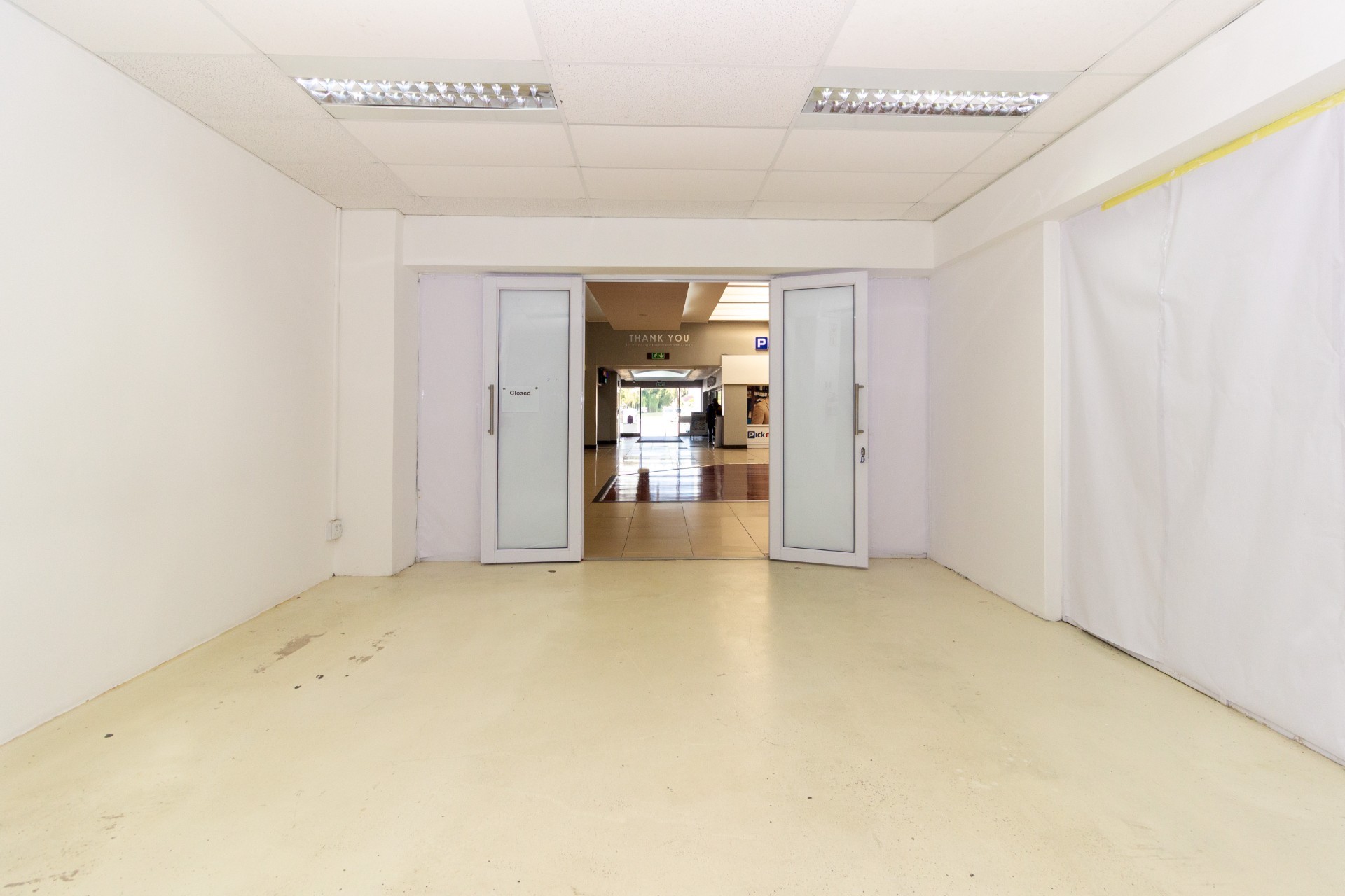 Retail Shop to Let in Summerstrand | 90 sqm